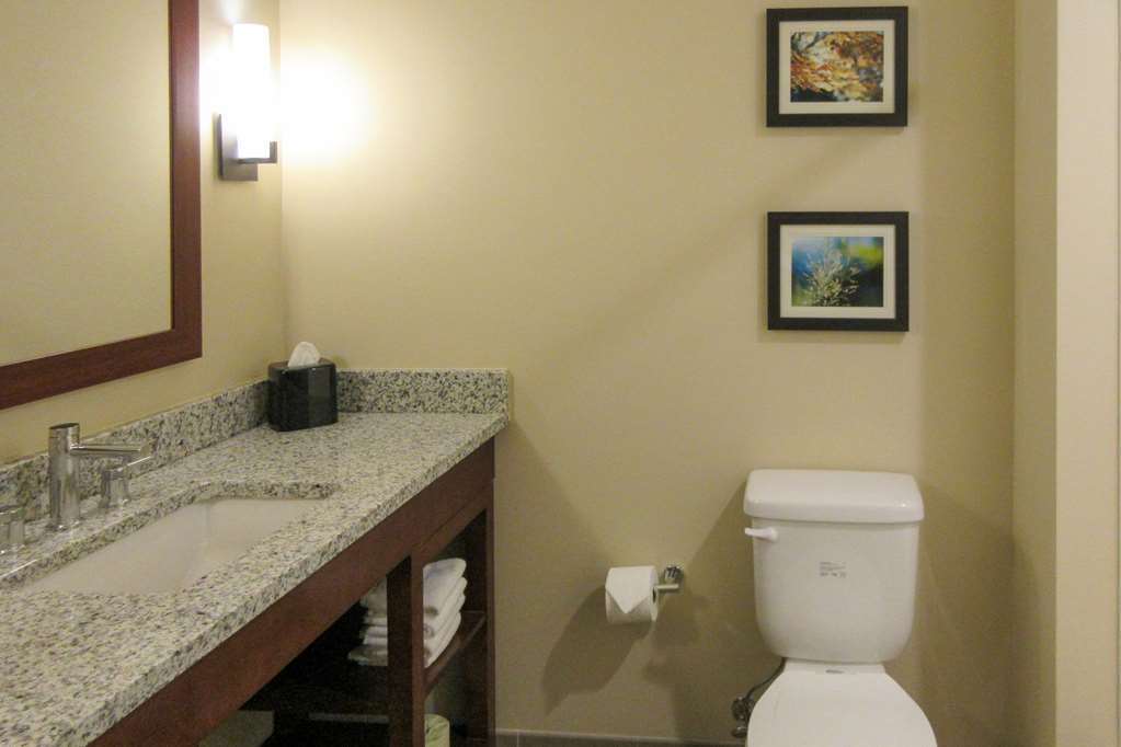 Comfort Inn & Suites Florence Habitación foto